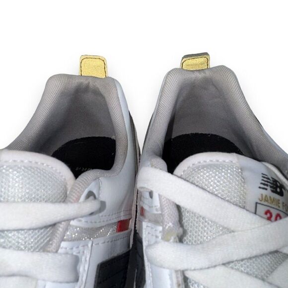 New Balance Numeric 306 x Jamie Foy "Summer Fog" NM306MAR Men's 12 - Picture 11 of 11